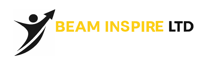 Beam Inspire LTD logo